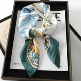 Foulard Carré Chic