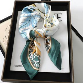 Foulard Carré Chic