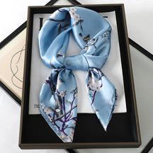 Foulard Carré Chic