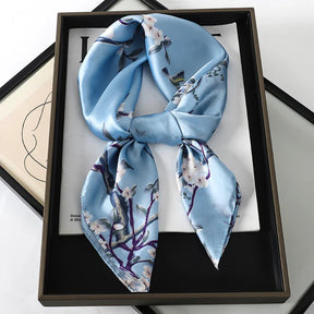 Foulard Carré Chic