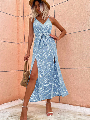 Robe Chic d'Été Femme