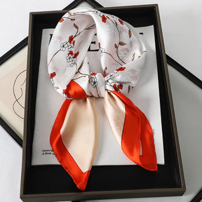 Foulard Carré Chic
