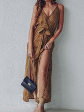 Robe Chic d'Été Femme