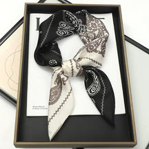 Foulard Carré Chic