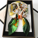 Foulard Carré Chic