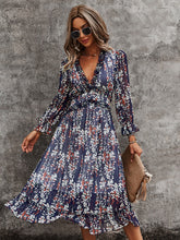 Robe Chic Été Femme