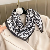 Foulard Carré Chic
