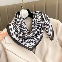 Foulard Carré Chic