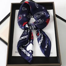 Foulard Carré Chic