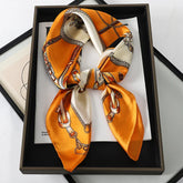 Foulard Carré Chic