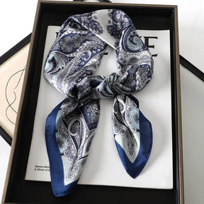 Foulard Carré Chic