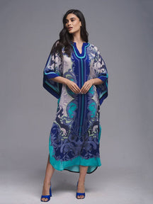 Robe de Plage Motif Original