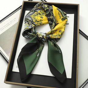 Foulard Carré Chic