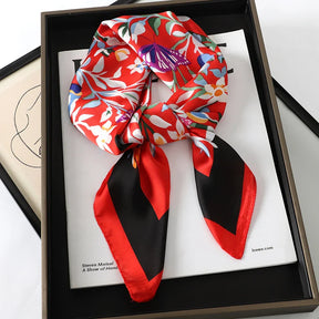 Foulard Carré Chic