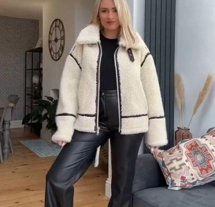 Veste Avianna
