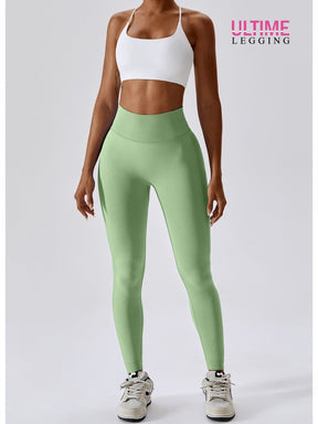 Legging Affinant Push Up - Ultime-Legging