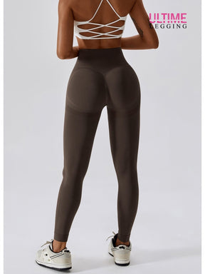 Legging Affinant Push Up - Ultime-Legging