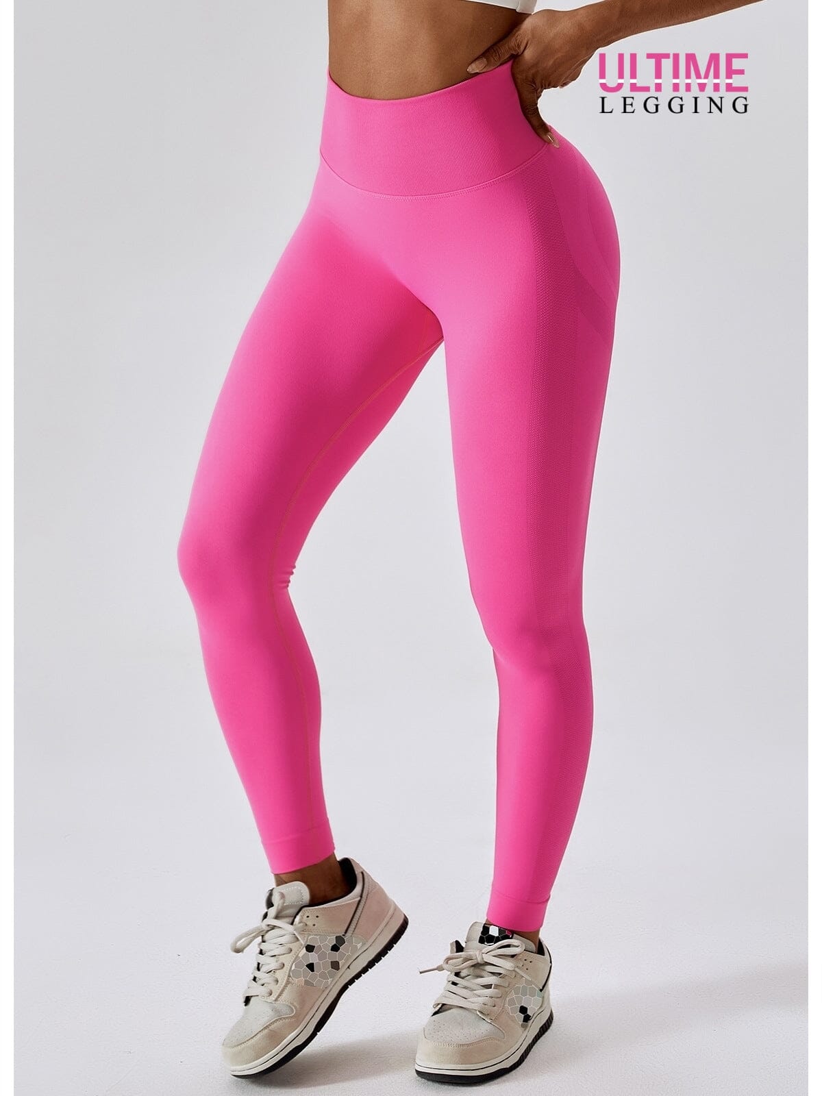 Legging Affinant Push Up - Ultime-Legging