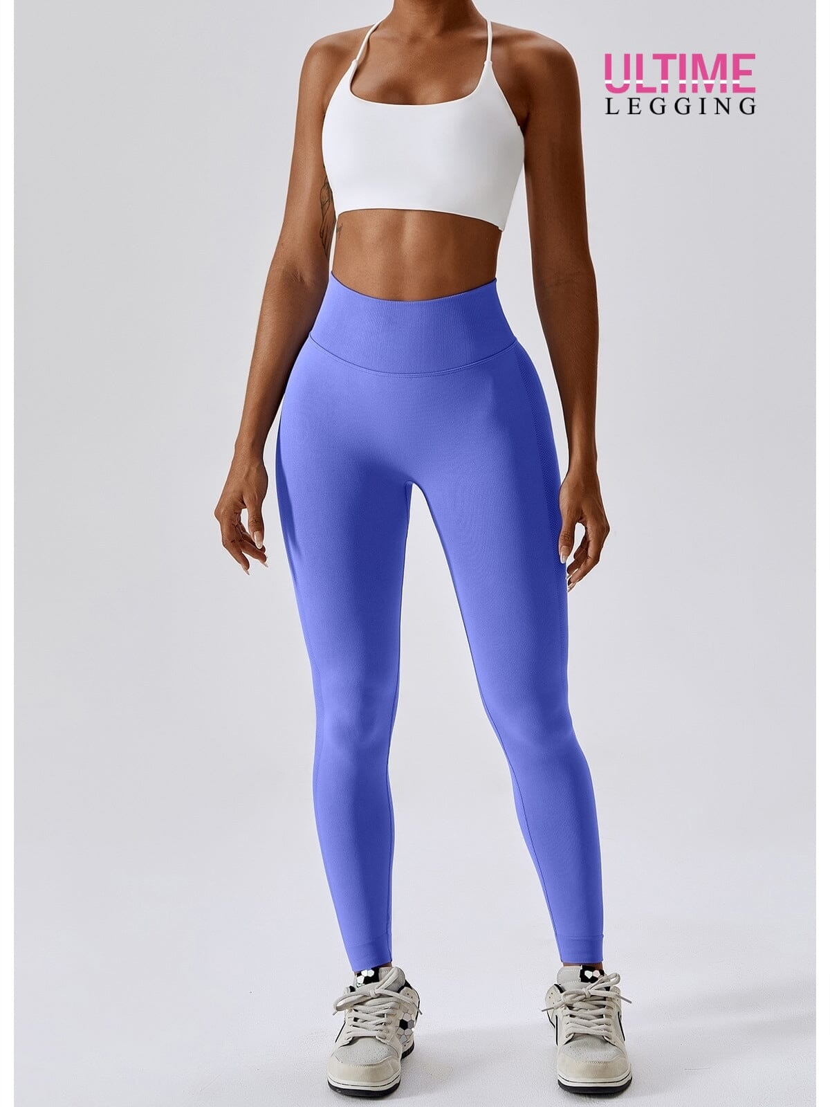 Legging Affinant Push Up - Ultime-Legging