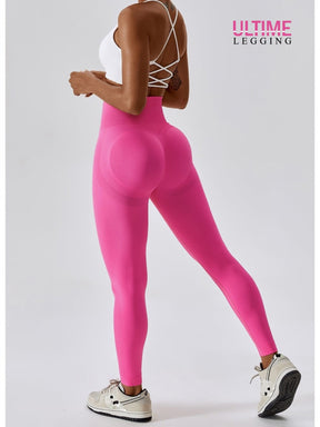 Legging Affinant Push Up - Ultime-Legging