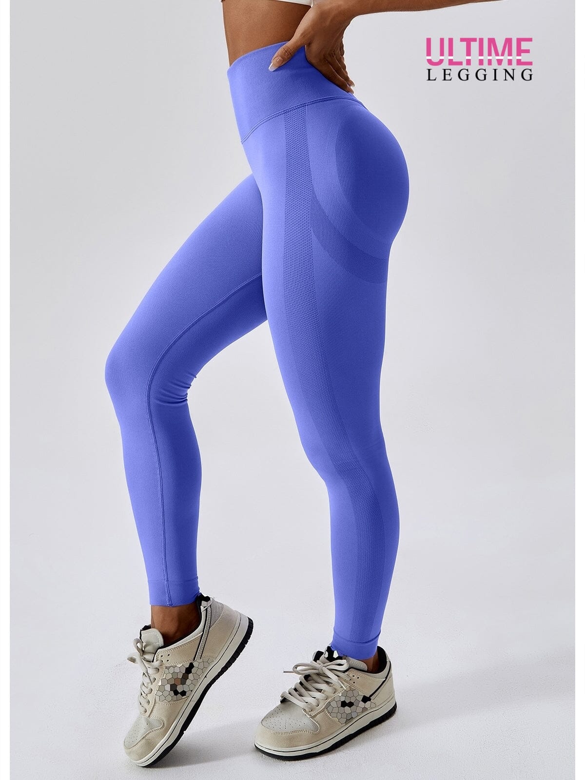 Legging Affinant Push Up - Ultime-Legging