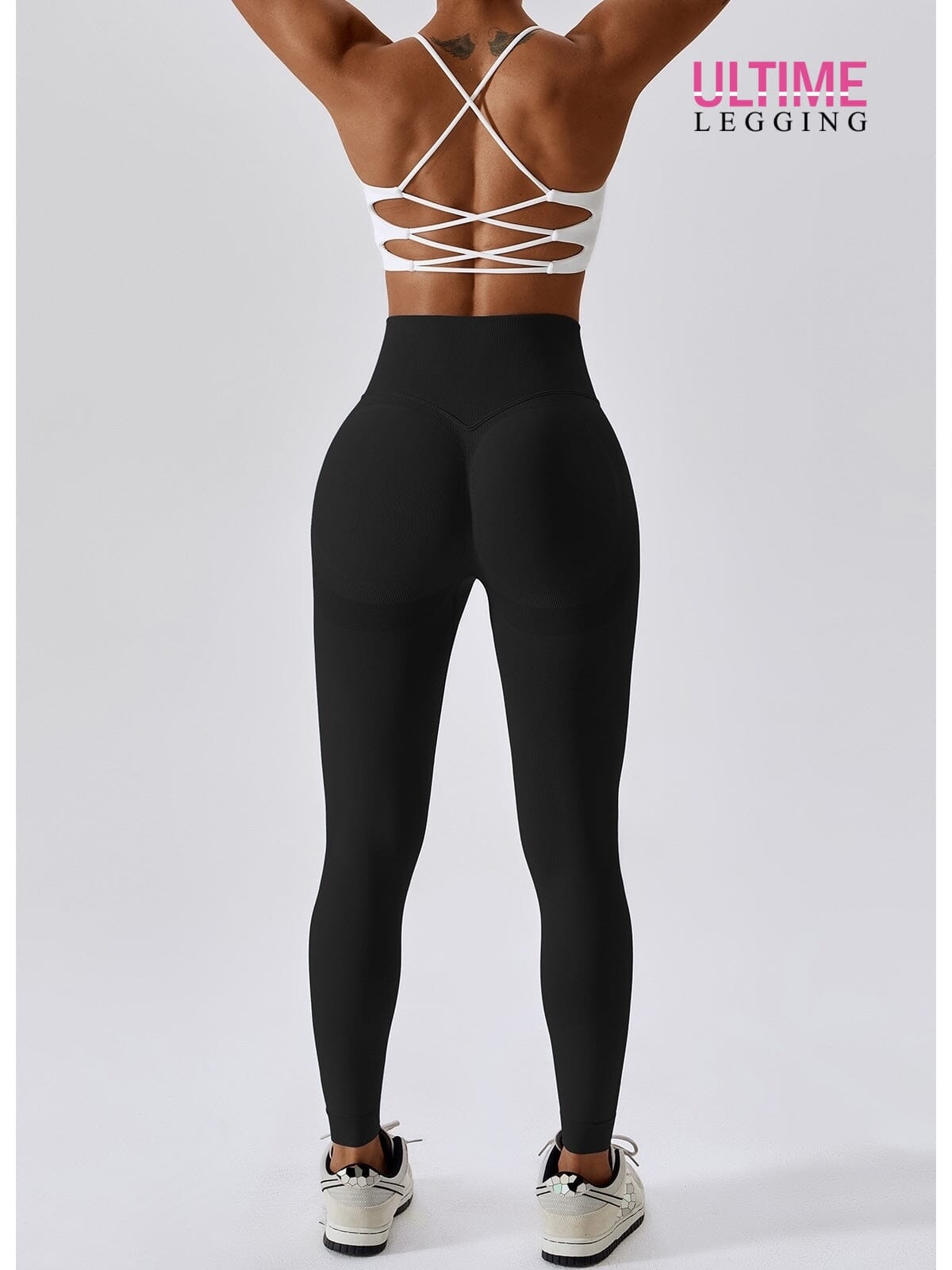 Legging Affinant Push Up - Ultime-Legging