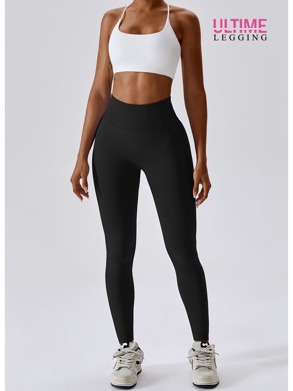 Legging Affinant Push Up - Ultime-Legging