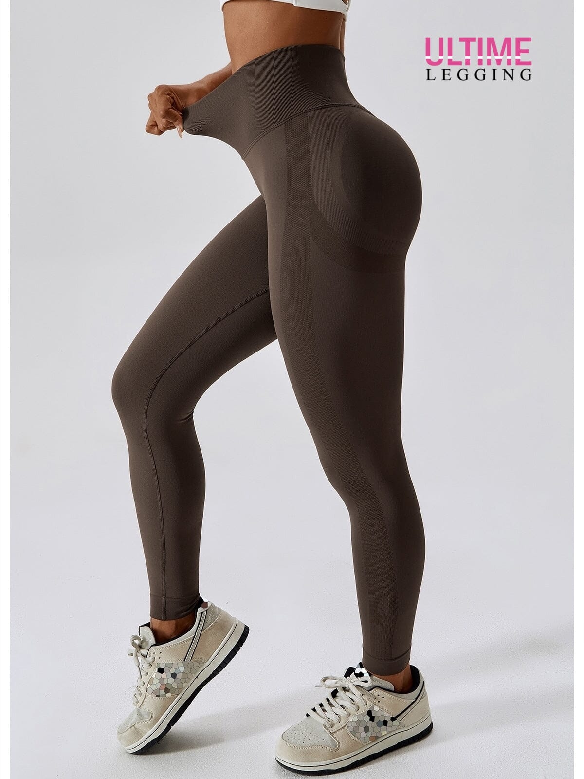 Legging Affinant Push Up - Ultime-Legging