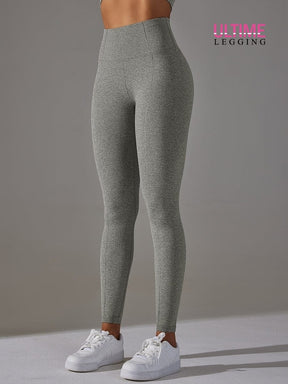 Legging Gainant Sculptant Push Up - Ultime-Legging