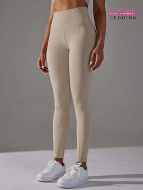 Legging Gainant Sculptant Push Up - Ultime-Legging