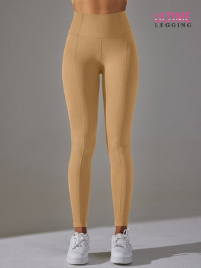 Legging Gainant Sculptant Push Up - Ultime-Legging