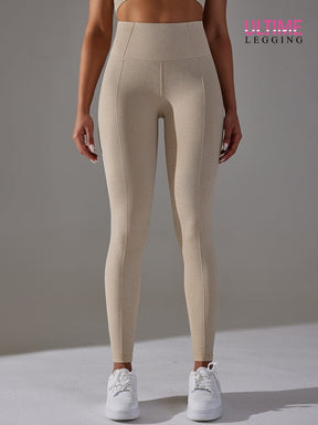 Legging Gainant Sculptant Push Up - Ultime-Legging