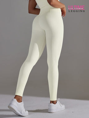 Legging Gainant Sculptant Push Up - Ultime-Legging