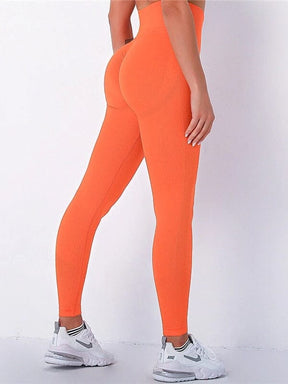 Legging Sport Gainant Push Up - BodySculpt